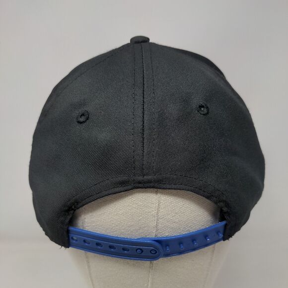 Sonic The Hedgehog Snapback Hat Multicolor One Size Embroidered 6 Panel SEGA - Picture 5 of 7